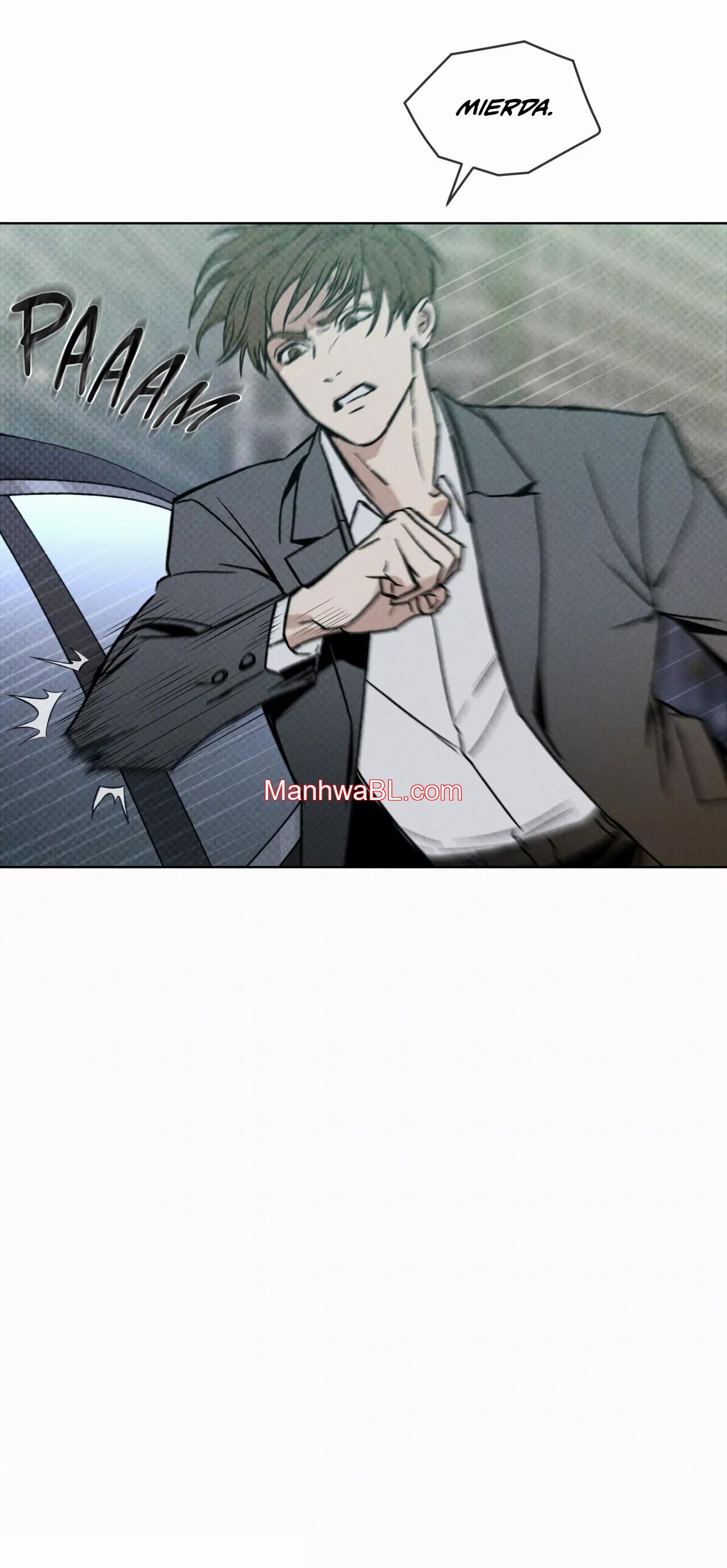 Codename Anastasia - Capítulo 11 3 manhwa