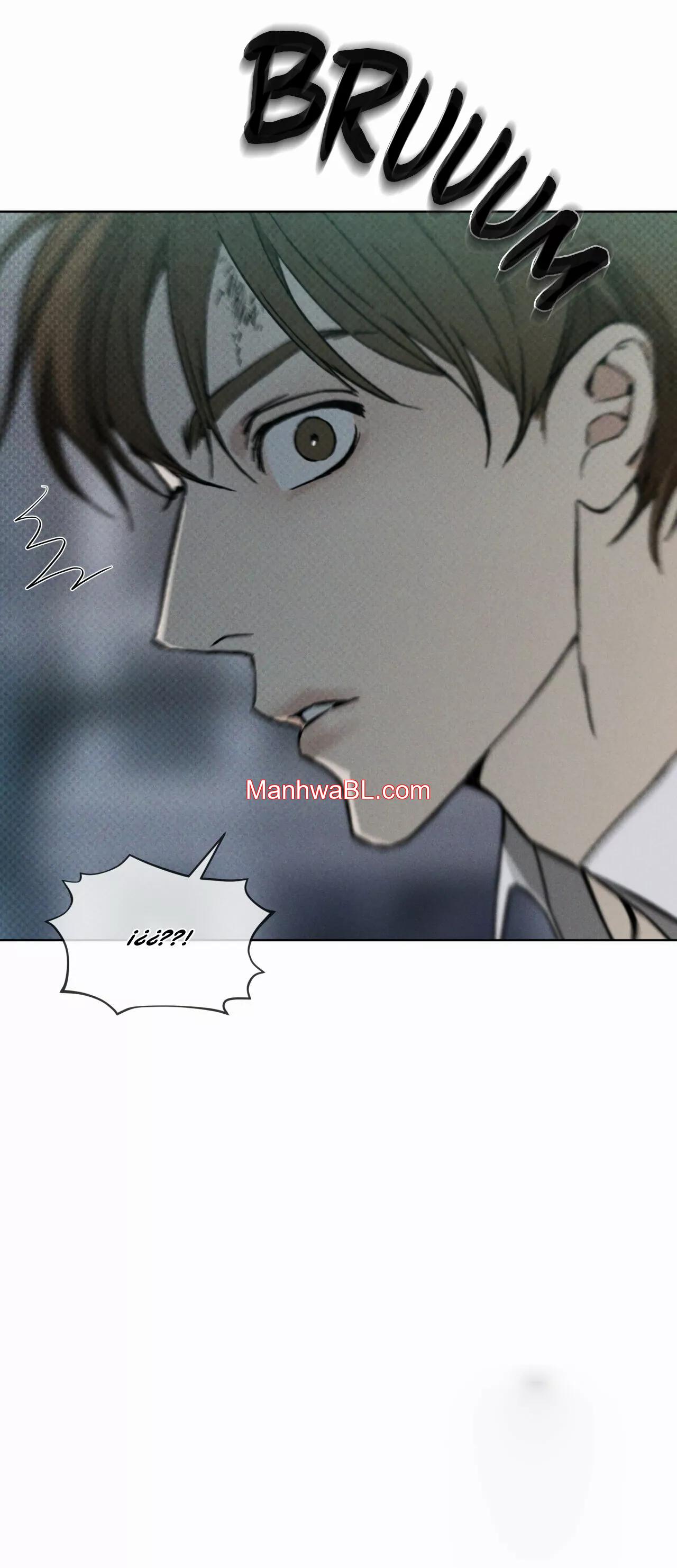 Codename Anastasia - Capítulo 11 3 manhwa