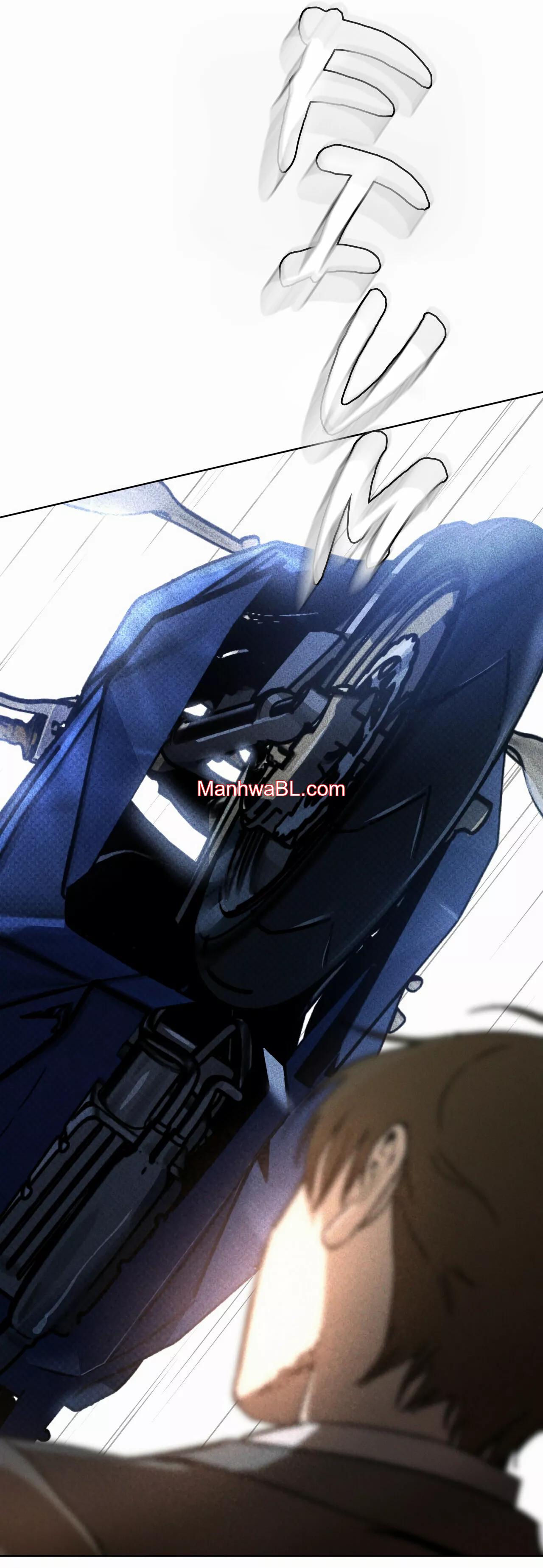 Codename Anastasia - Capítulo 11 3 manhwa