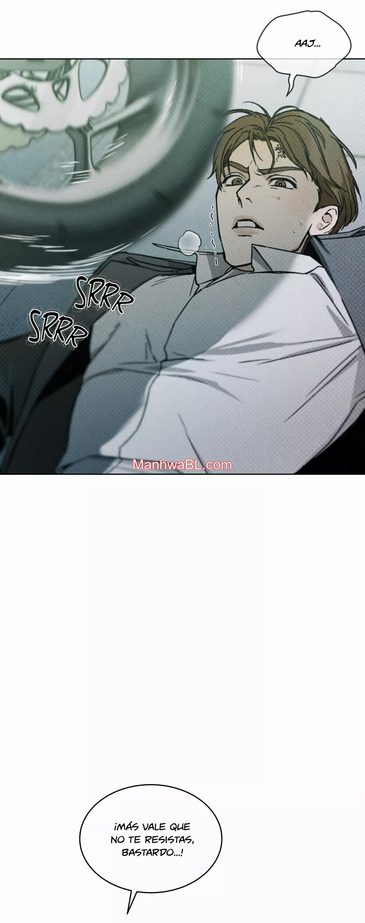 Codename Anastasia - Capítulo 11 3 manhwa