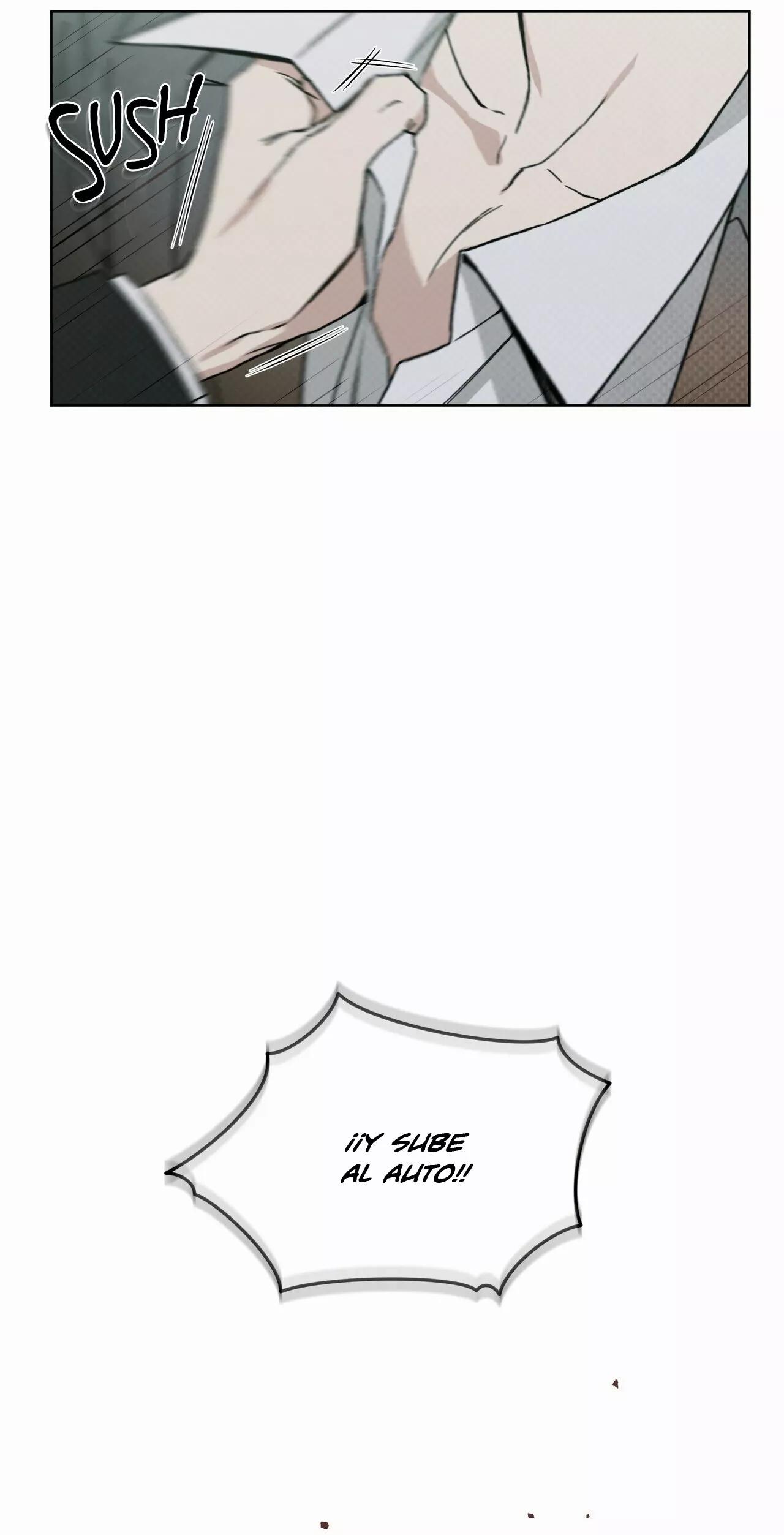 Codename Anastasia - Capítulo 11 3 manhwa