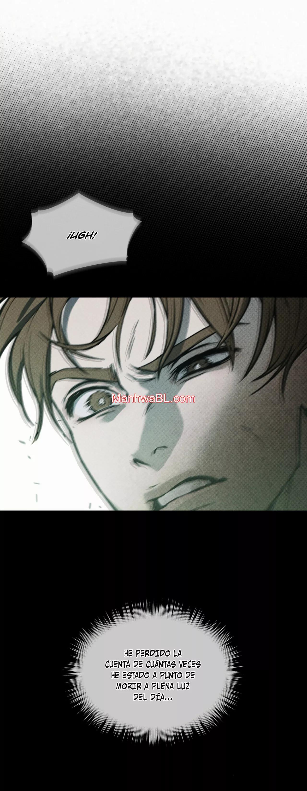 Codename Anastasia - Capítulo 11 3 manhwa