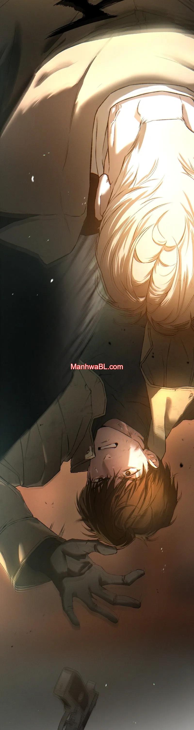 Codename Anastasia - Capítulo 52 3 manhwa