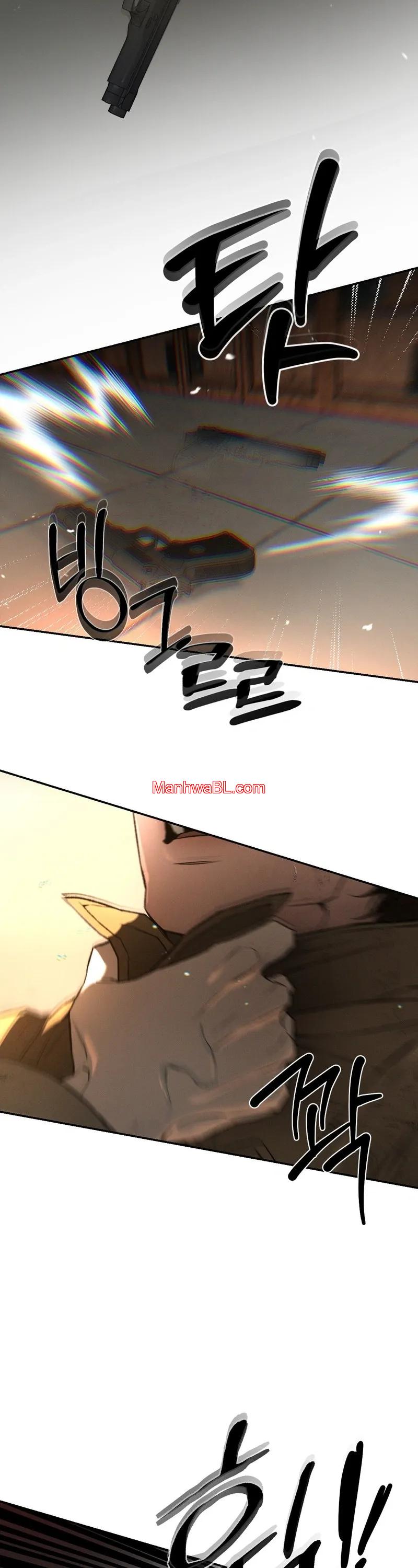 Codename Anastasia - Capítulo 52 3 manhwa