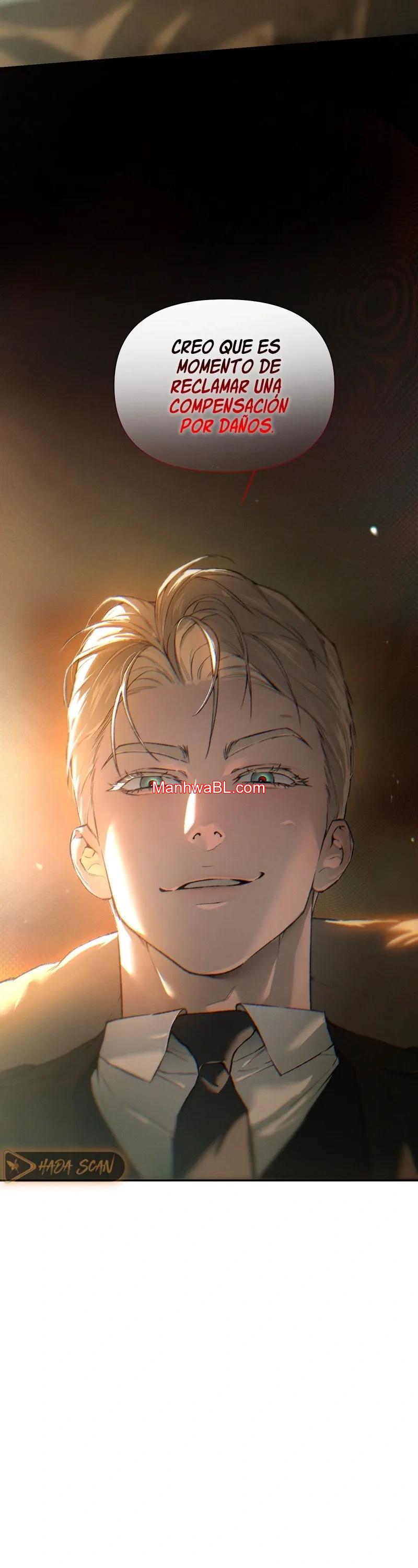 Codename Anastasia - Capítulo 52 3 manhwa