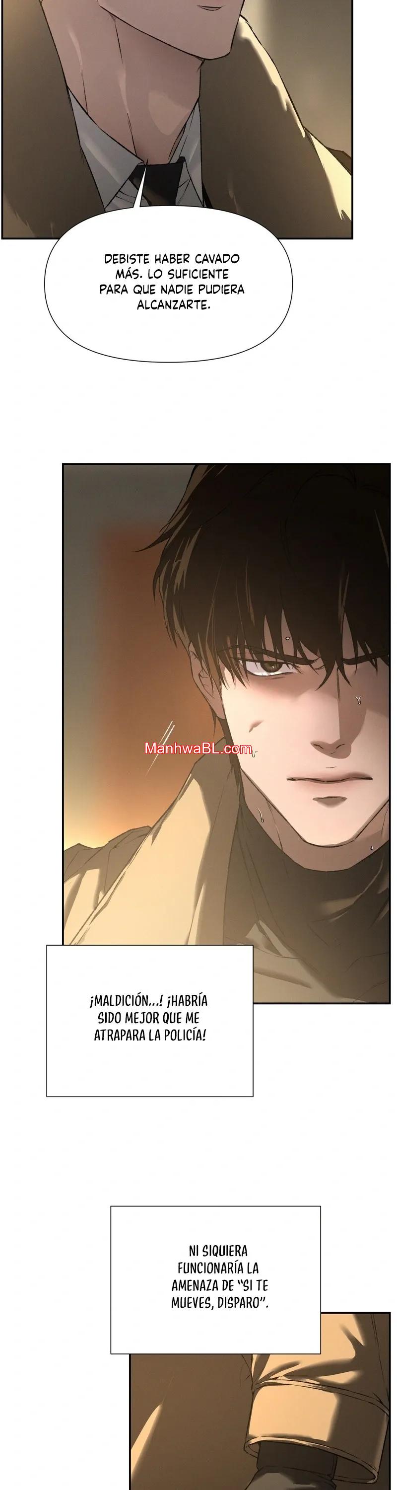 Codename Anastasia - Capítulo 52 2 manhwa