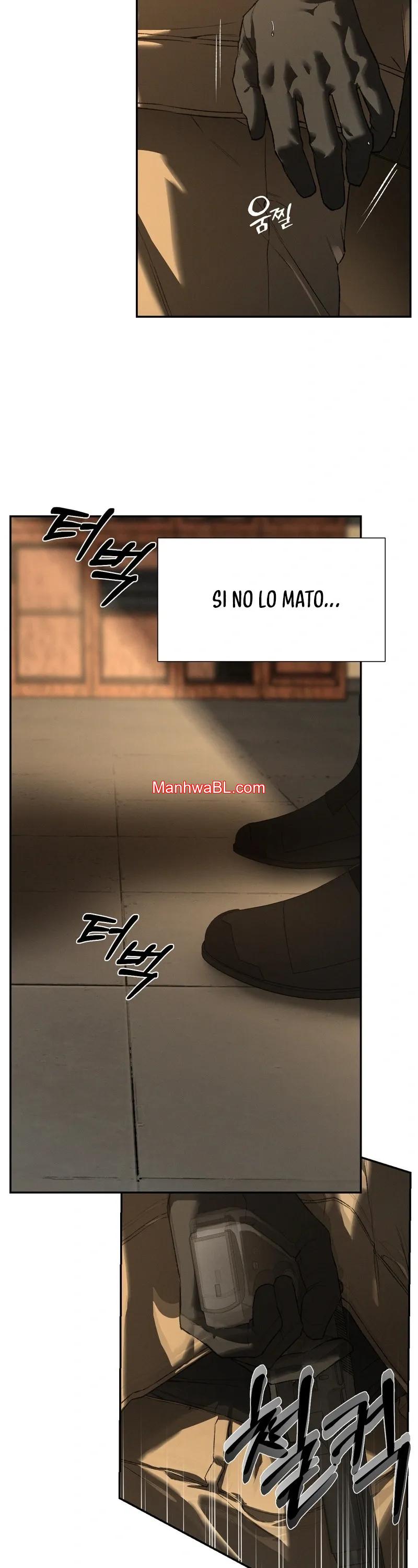 Codename Anastasia - Capítulo 52 2 manhwa