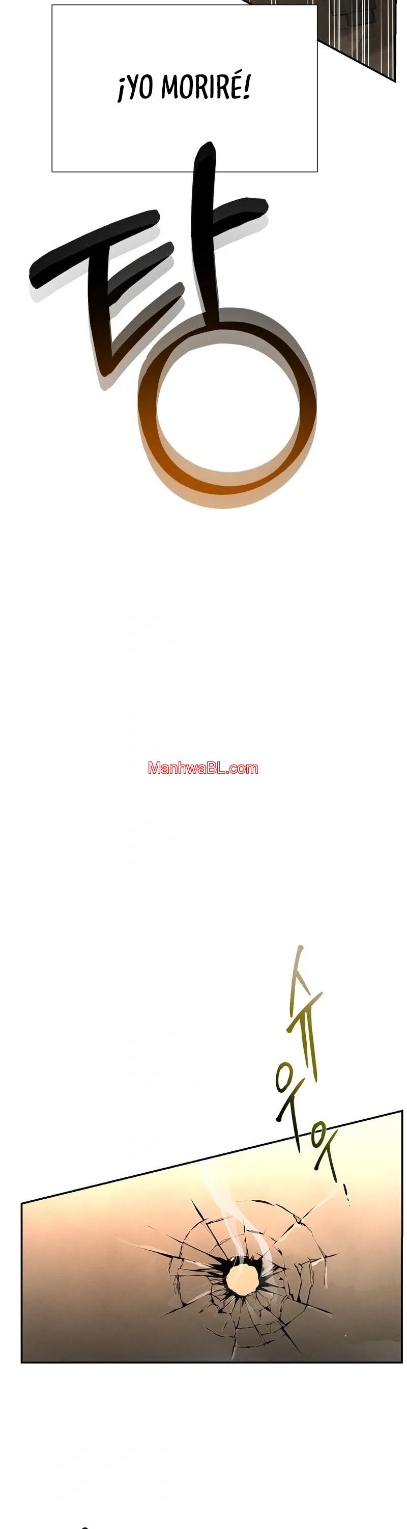 Codename Anastasia - Capítulo 52 2 manhwa