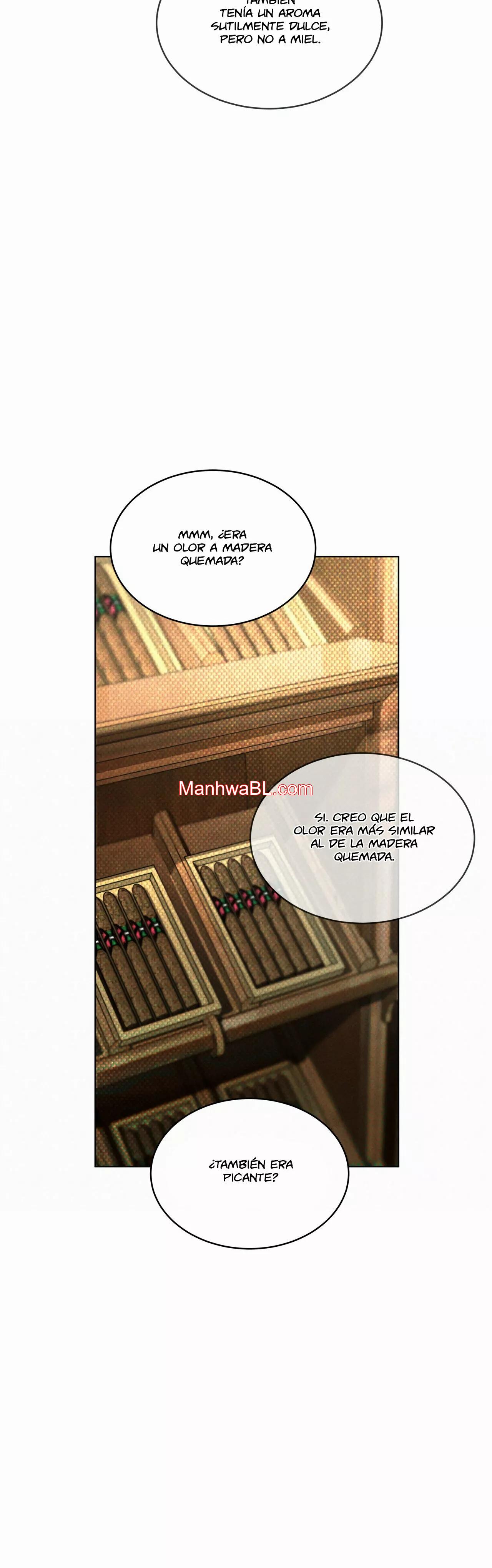Codename Anastasia - Capítulo 8 2 manhwa