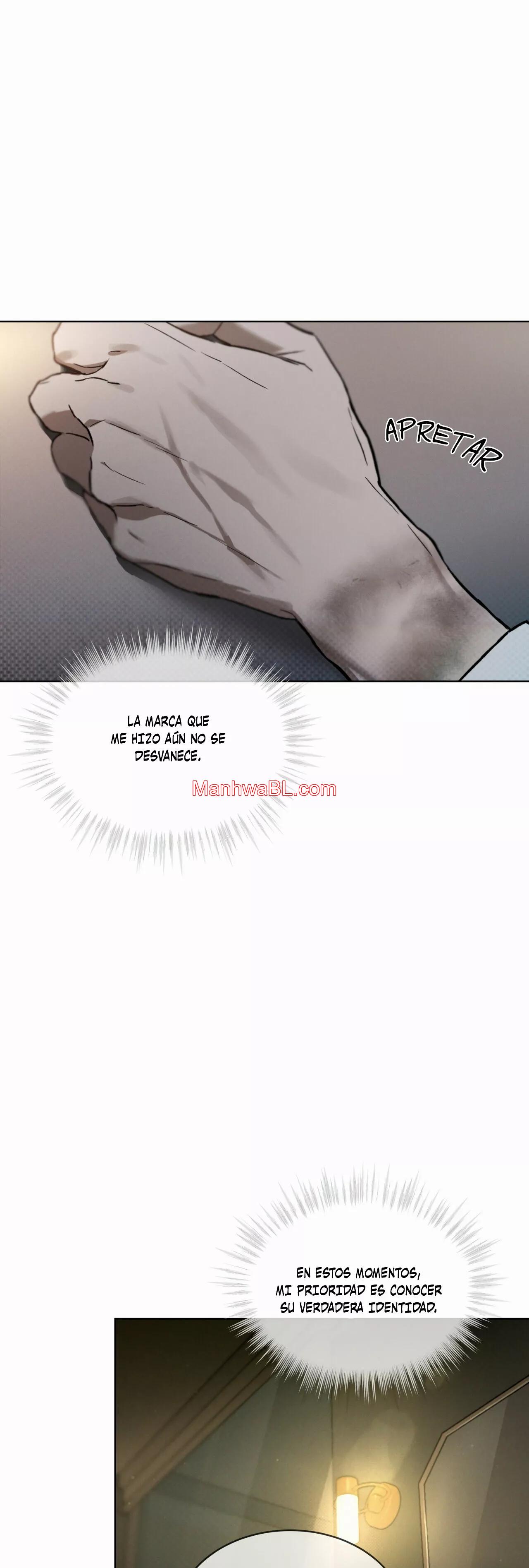 Codename Anastasia - Capítulo 9 2 manhwa
