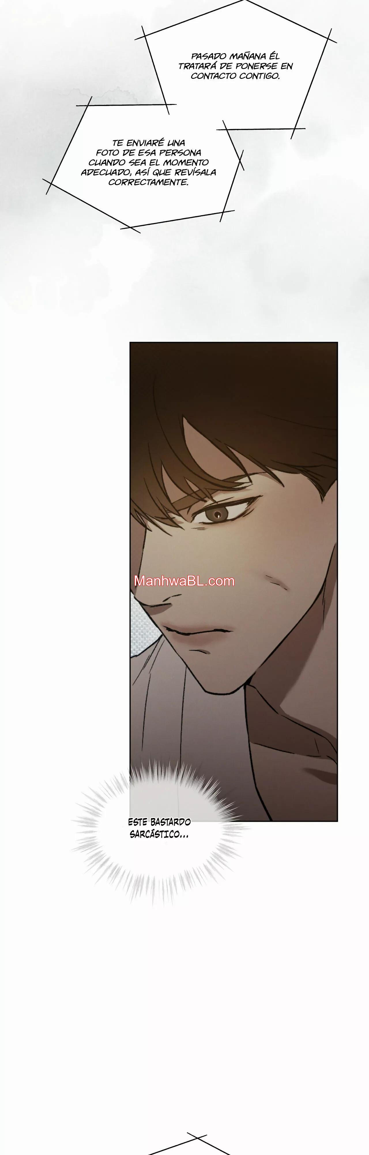 Codename Anastasia - Capítulo 9 2 manhwa