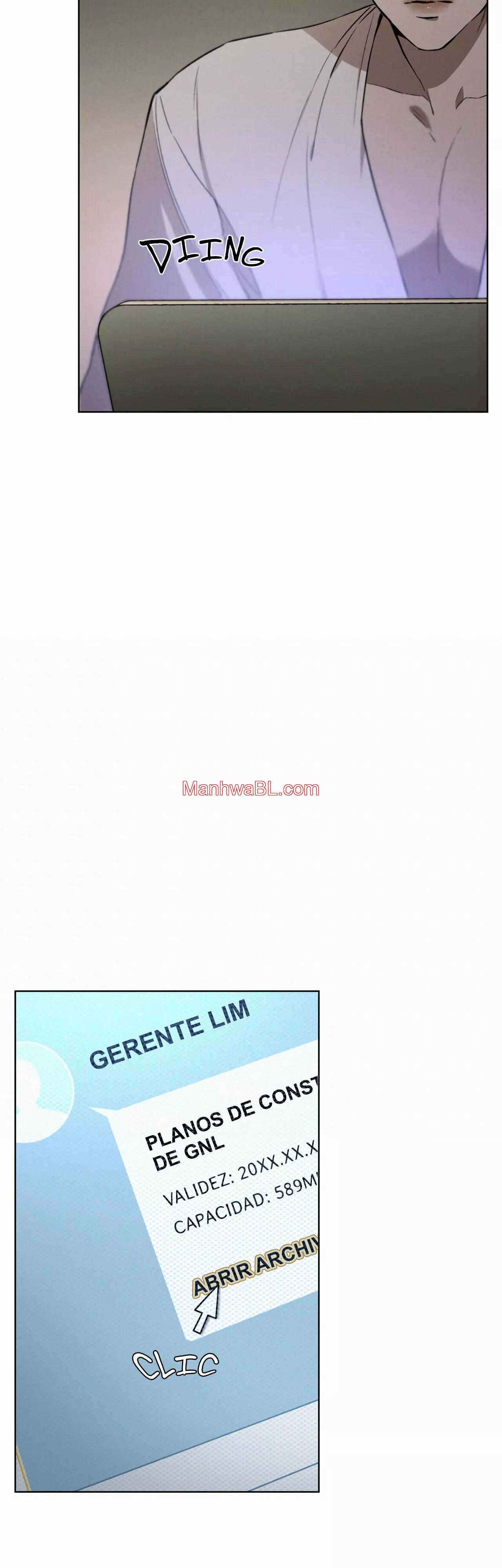 Codename Anastasia - Capítulo 9 2 manhwa