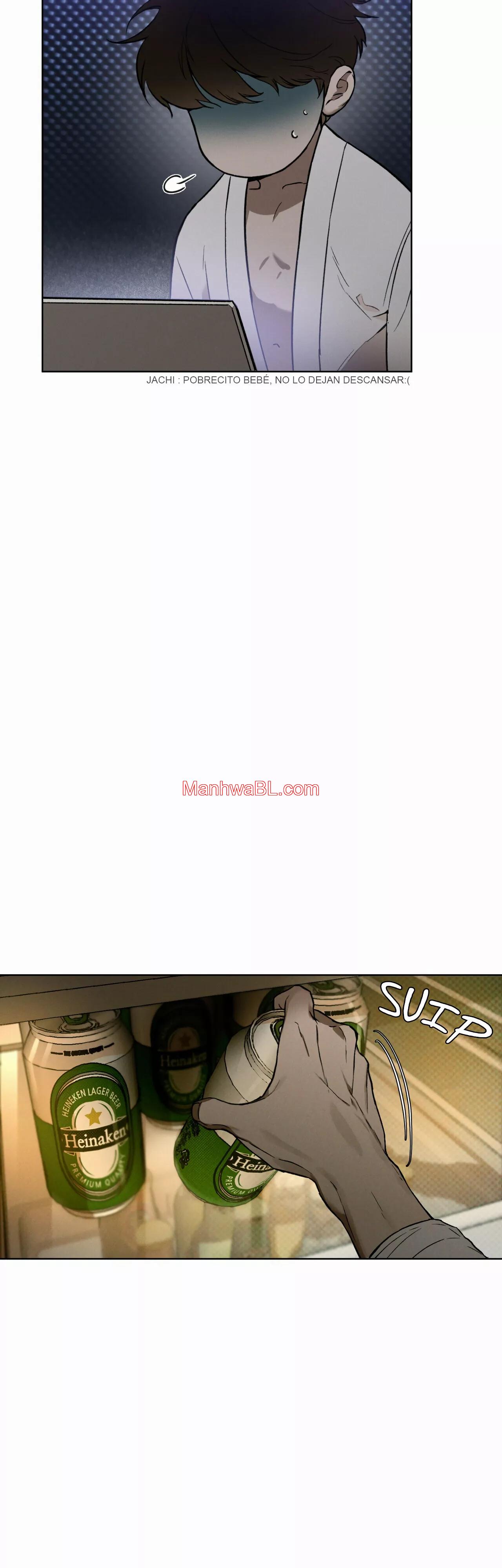 Codename Anastasia - Capítulo 9 2 manhwa