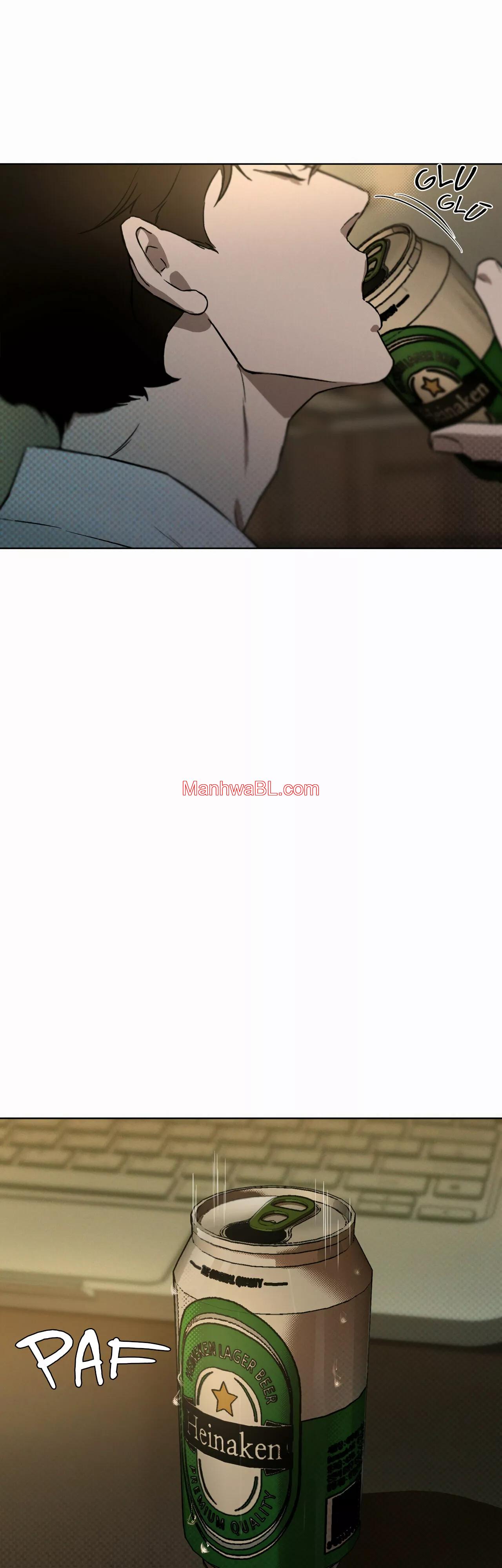 Codename Anastasia - Capítulo 9 2 manhwa