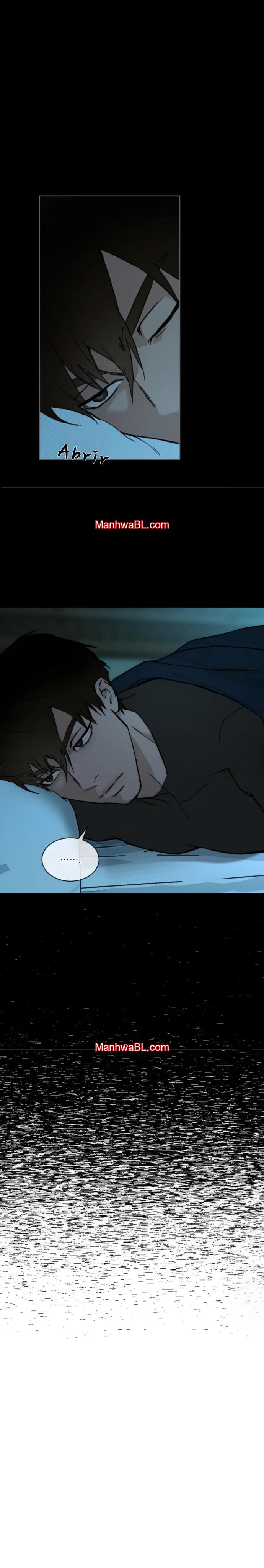 Codename Anastasia - Capítulo 34 3 manhwa