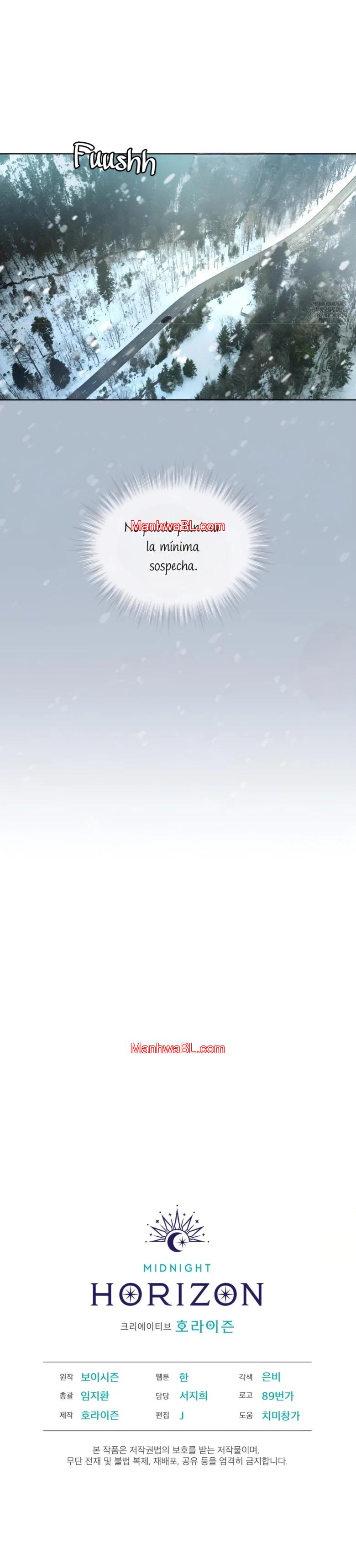 Codename Anastasia - Capítulo 34 3 manhwa