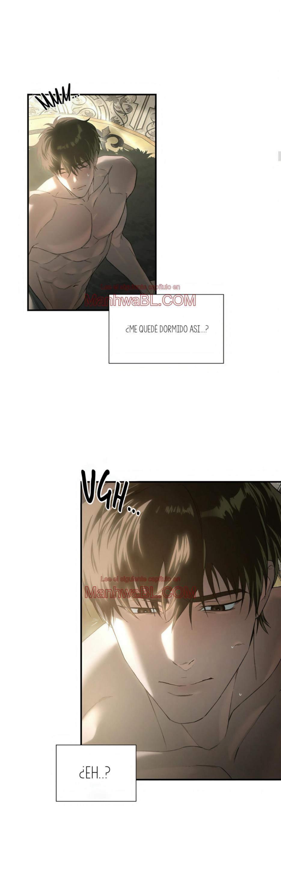 Codename Anastasia - Capítulo 58 2 manhwa