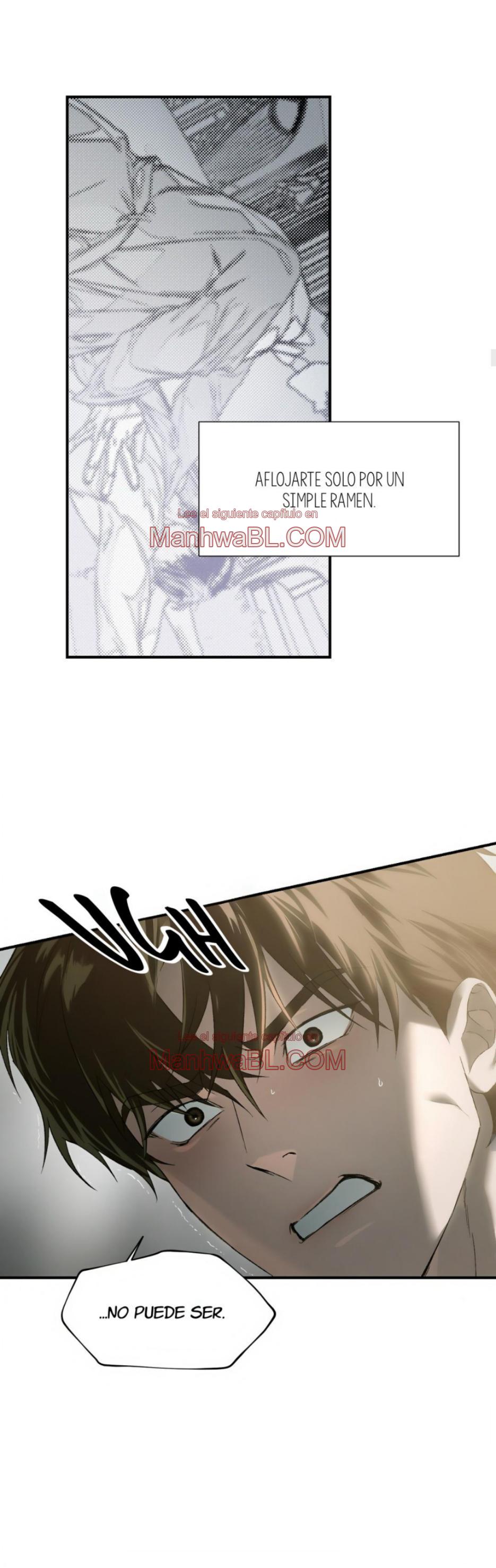 Codename Anastasia - Capítulo 58 2 manhwa