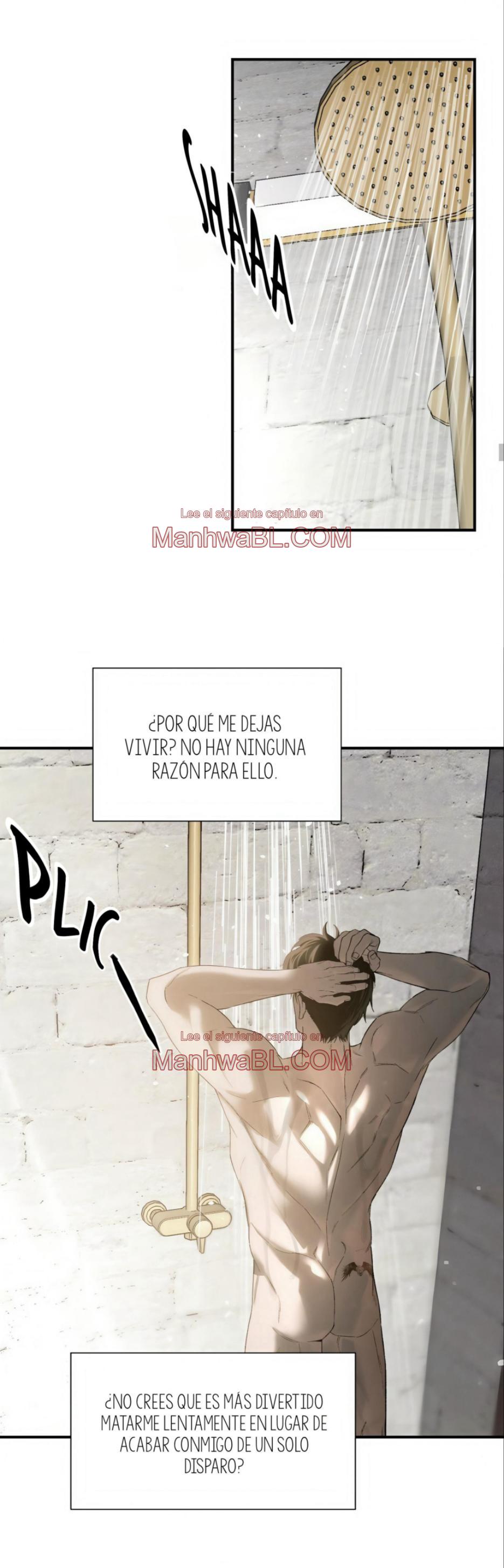 Codename Anastasia - Capítulo 58 2 manhwa