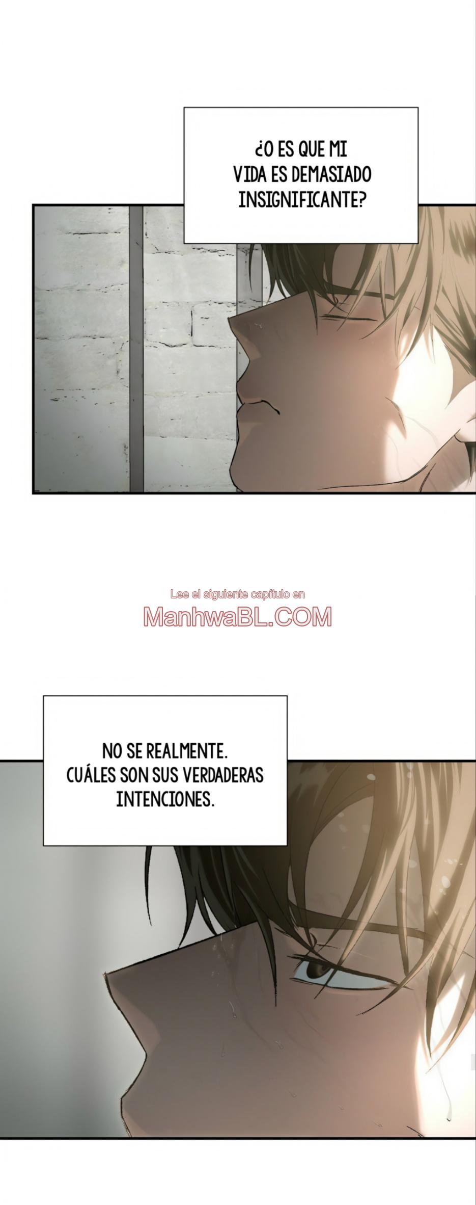 Codename Anastasia - Capítulo 58 2 manhwa