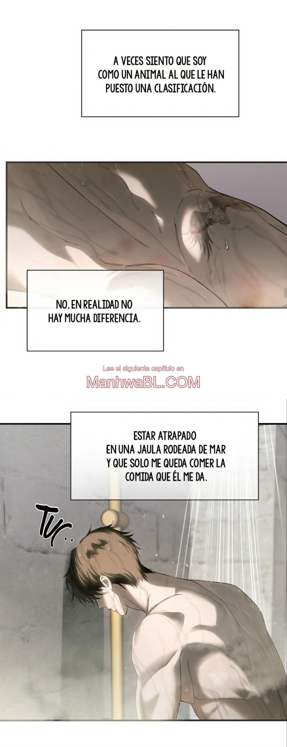 Codename Anastasia - Capítulo 58 2 manhwa