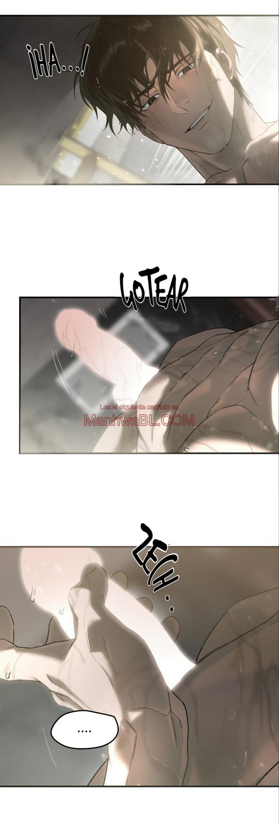 Codename Anastasia - Capítulo 58 2 manhwa