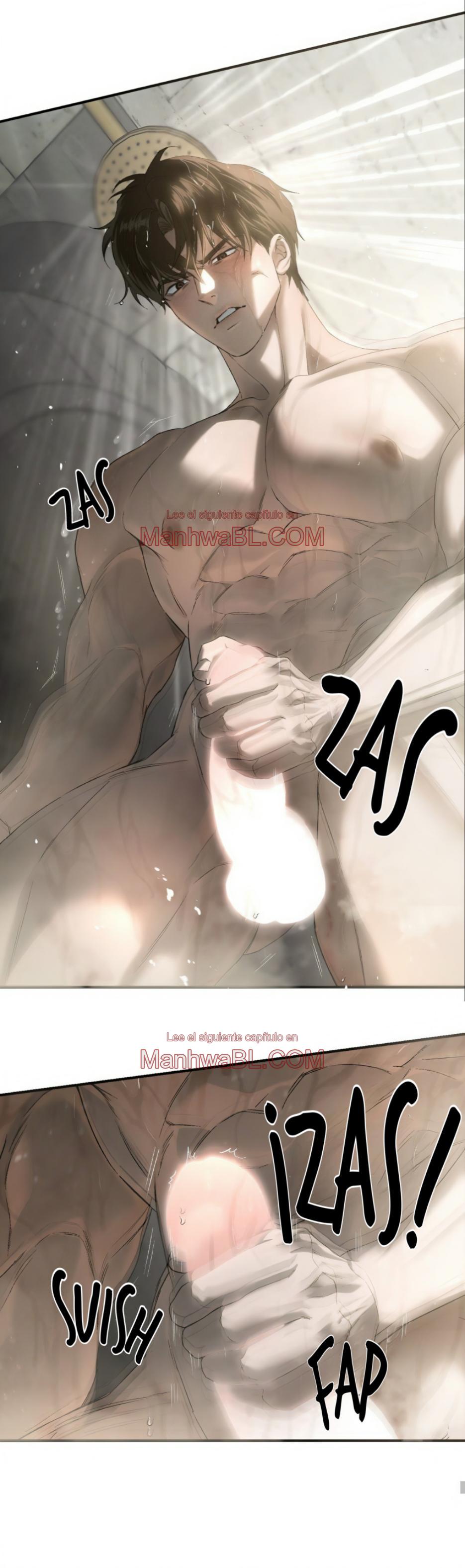 Codename Anastasia - Capítulo 58 2 manhwa