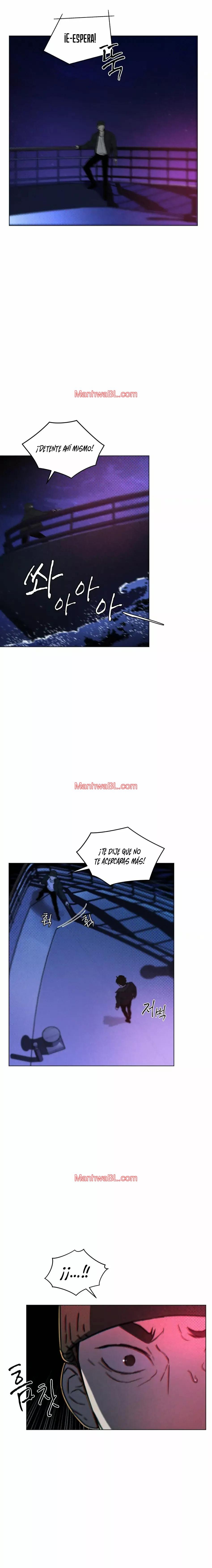 Codename Anastasia - Capítulo 1 3 manhwa