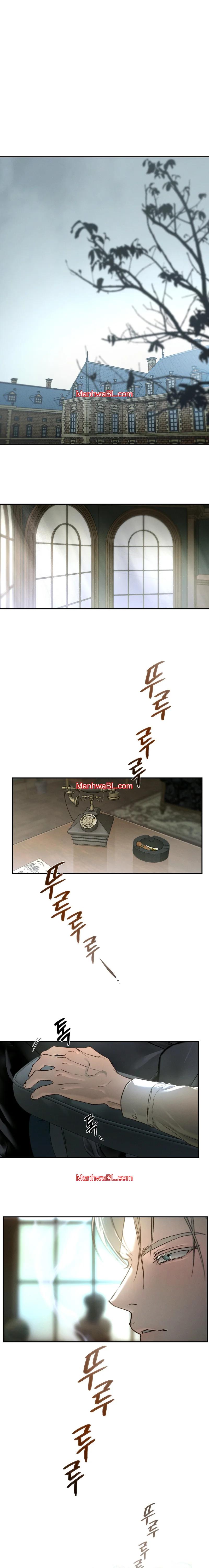 Codename Anastasia - Capítulo 51 manhwa