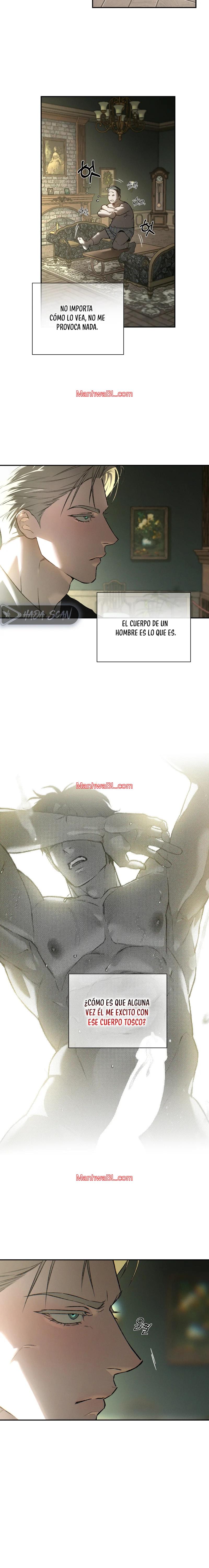 Codename Anastasia - Capítulo 51 manhwa