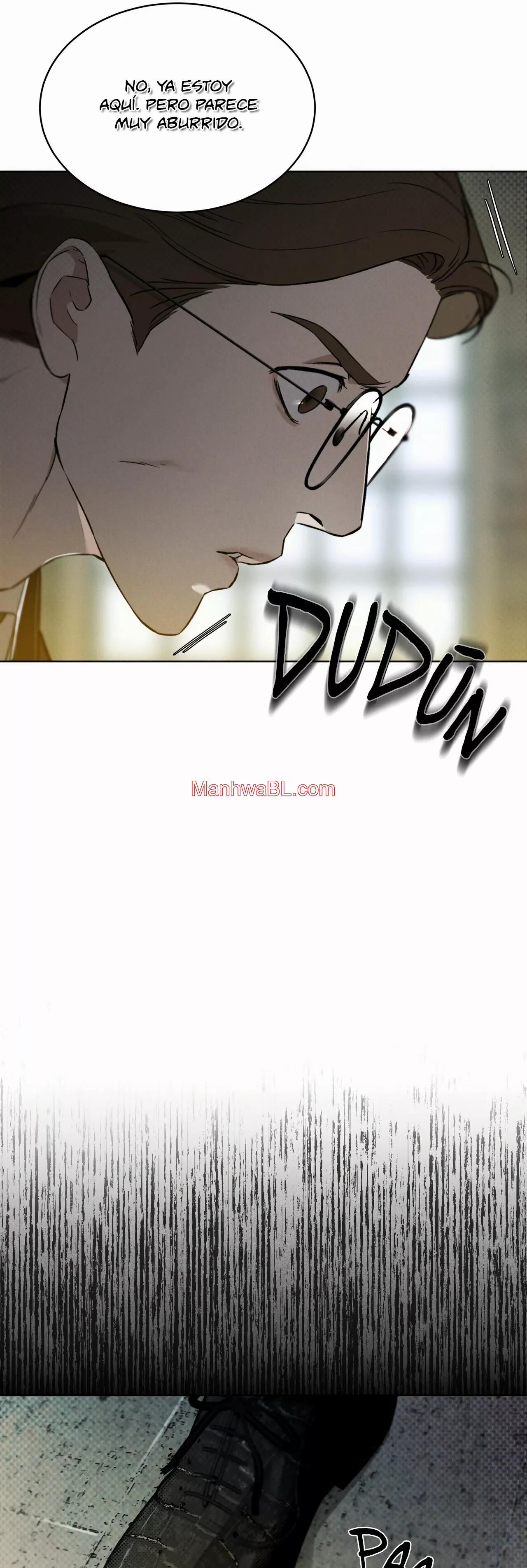 Codename Anastasia - Capítulo 9 3 manhwa