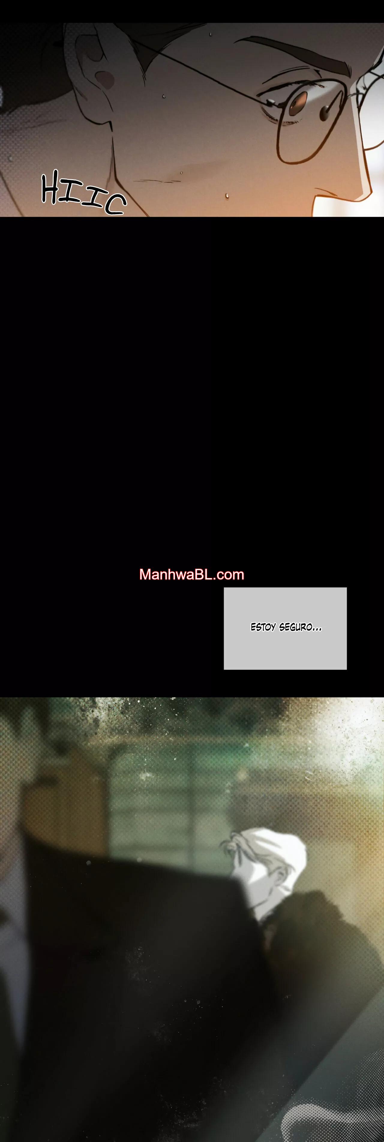 Codename Anastasia - Capítulo 9 3 manhwa