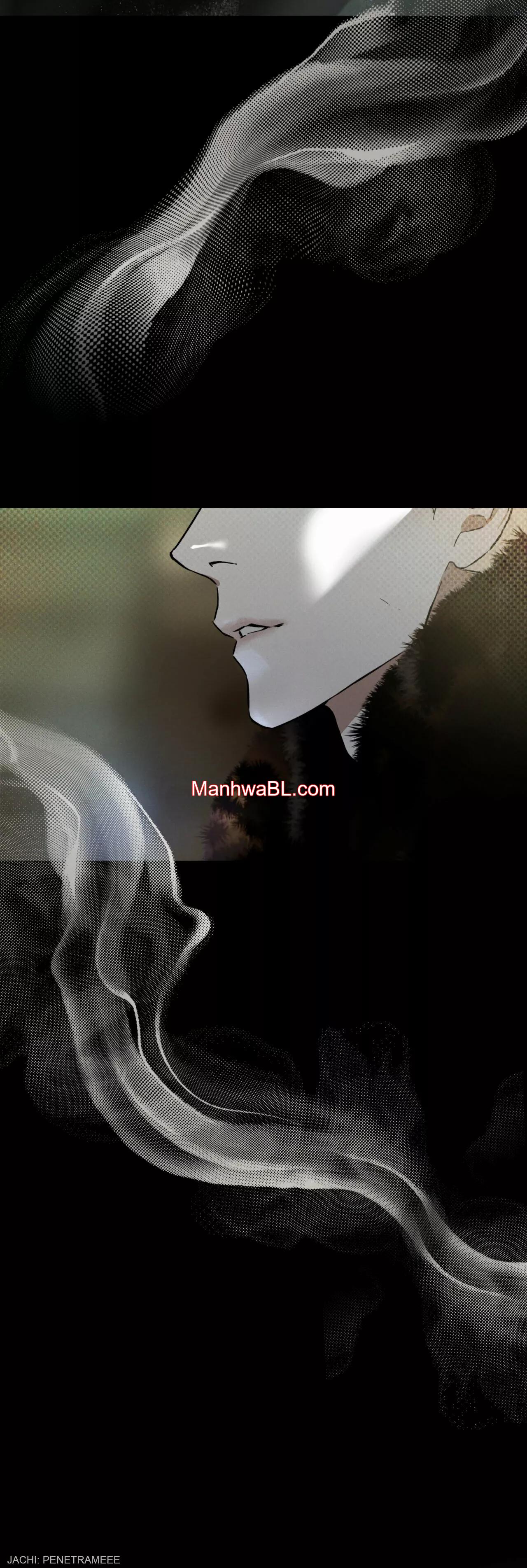 Codename Anastasia - Capítulo 9 3 manhwa