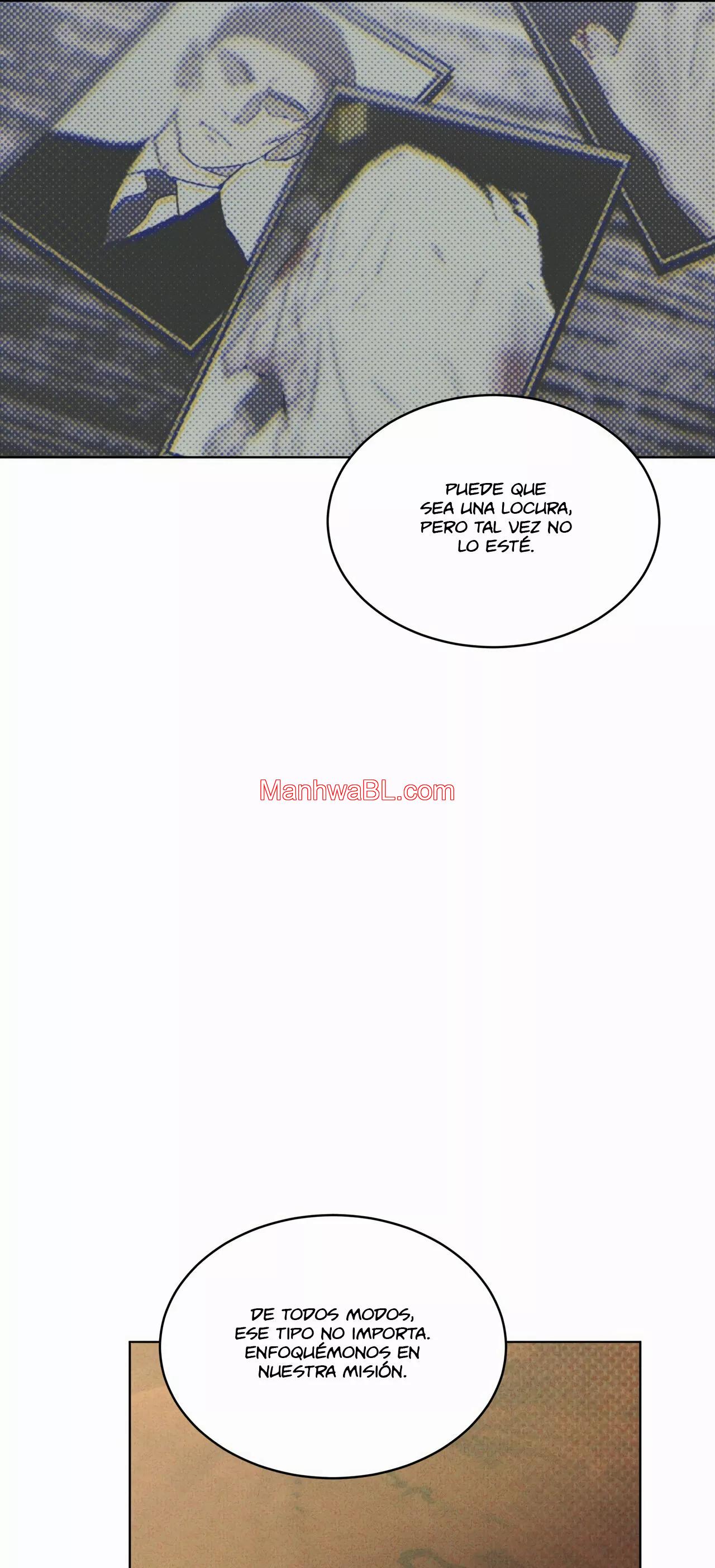 Codename Anastasia - Capítulo 10 3 manhwa