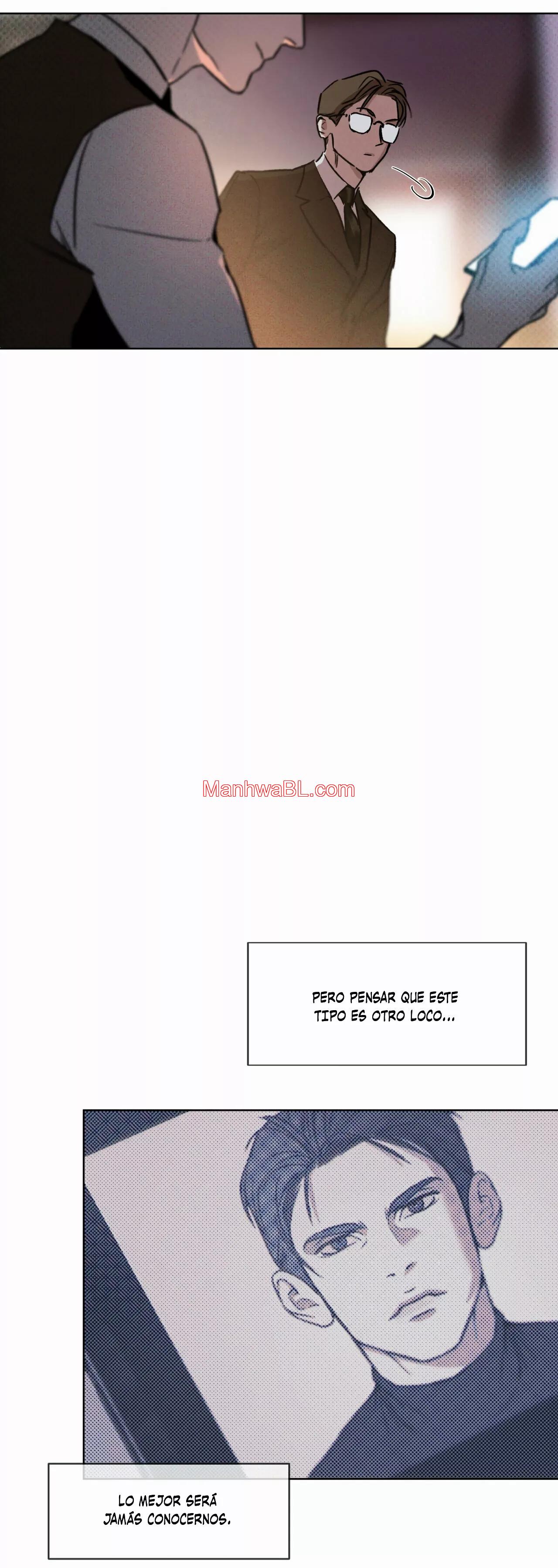 Codename Anastasia - Capítulo 10 3 manhwa