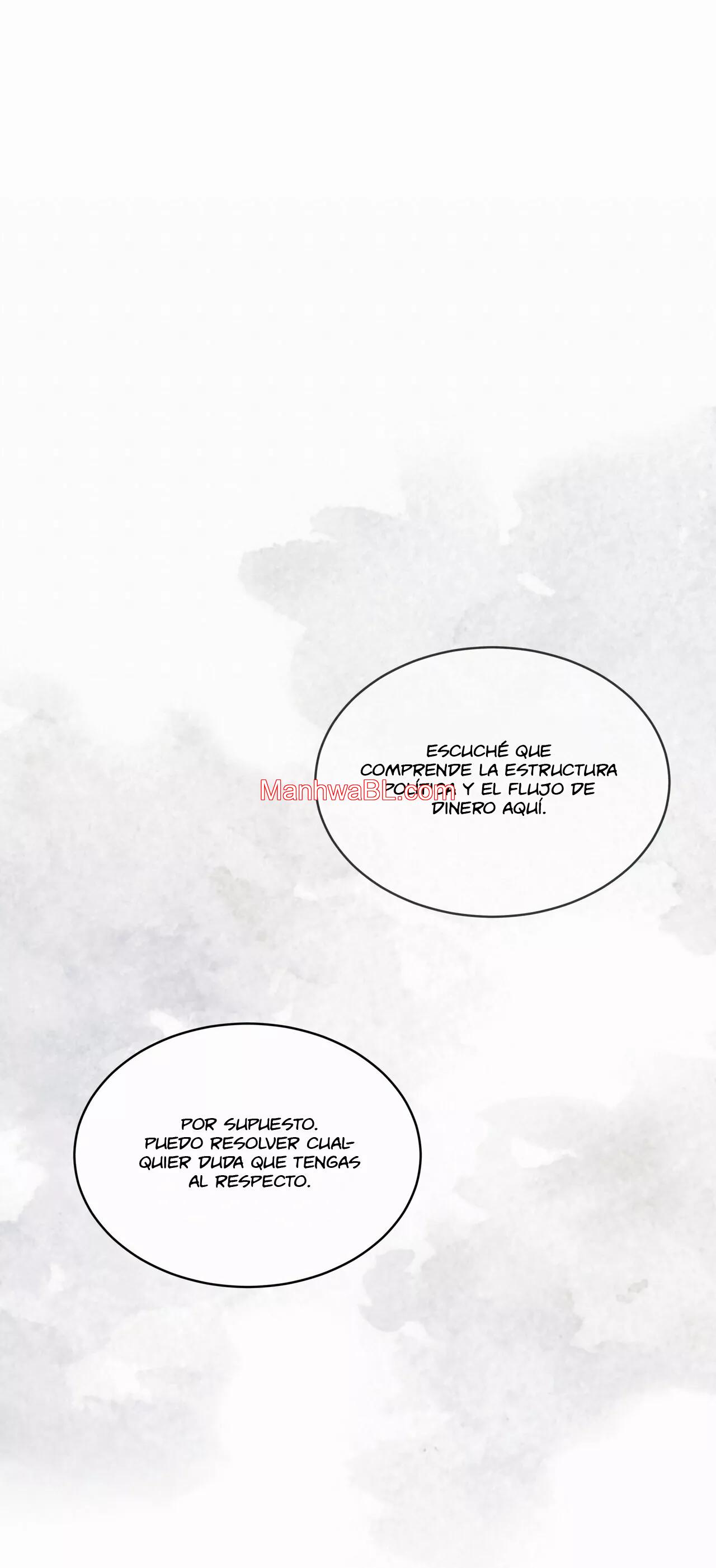 Codename Anastasia - Capítulo 10 3 manhwa