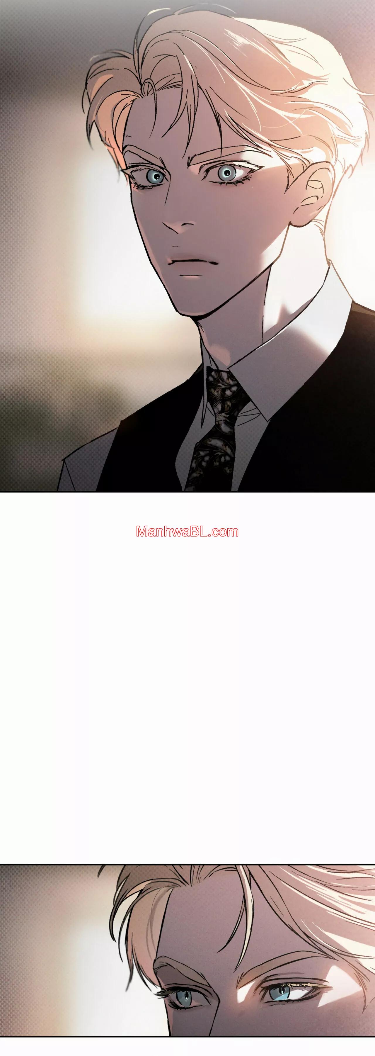Codename Anastasia - Capítulo 10 3 manhwa