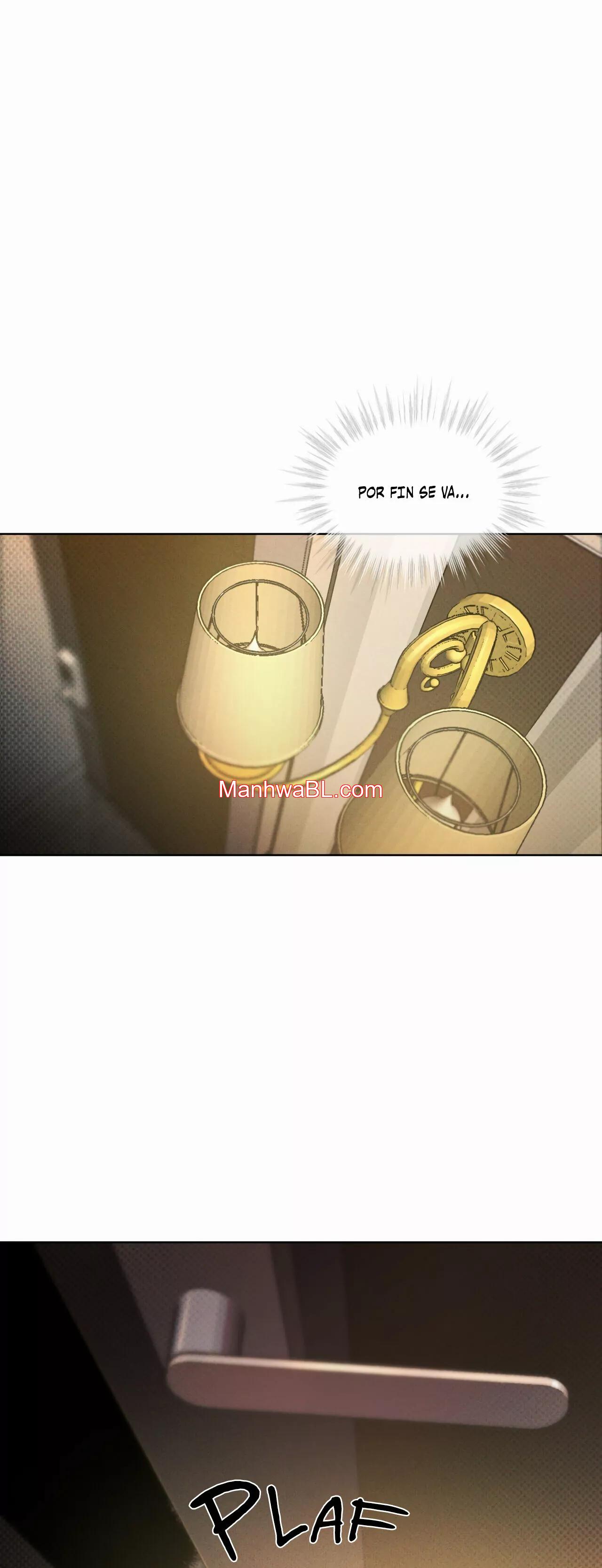 Codename Anastasia - Capítulo 10 3 manhwa