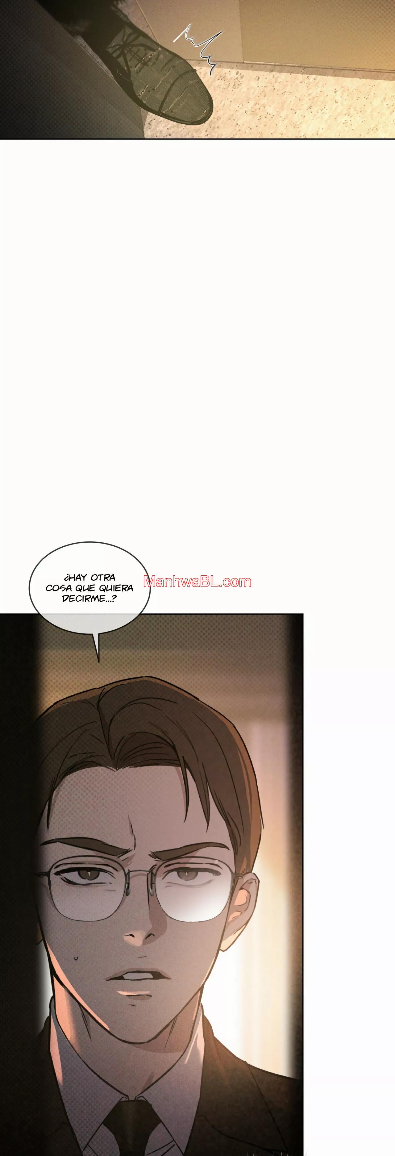 Codename Anastasia - Capítulo 10 3 manhwa