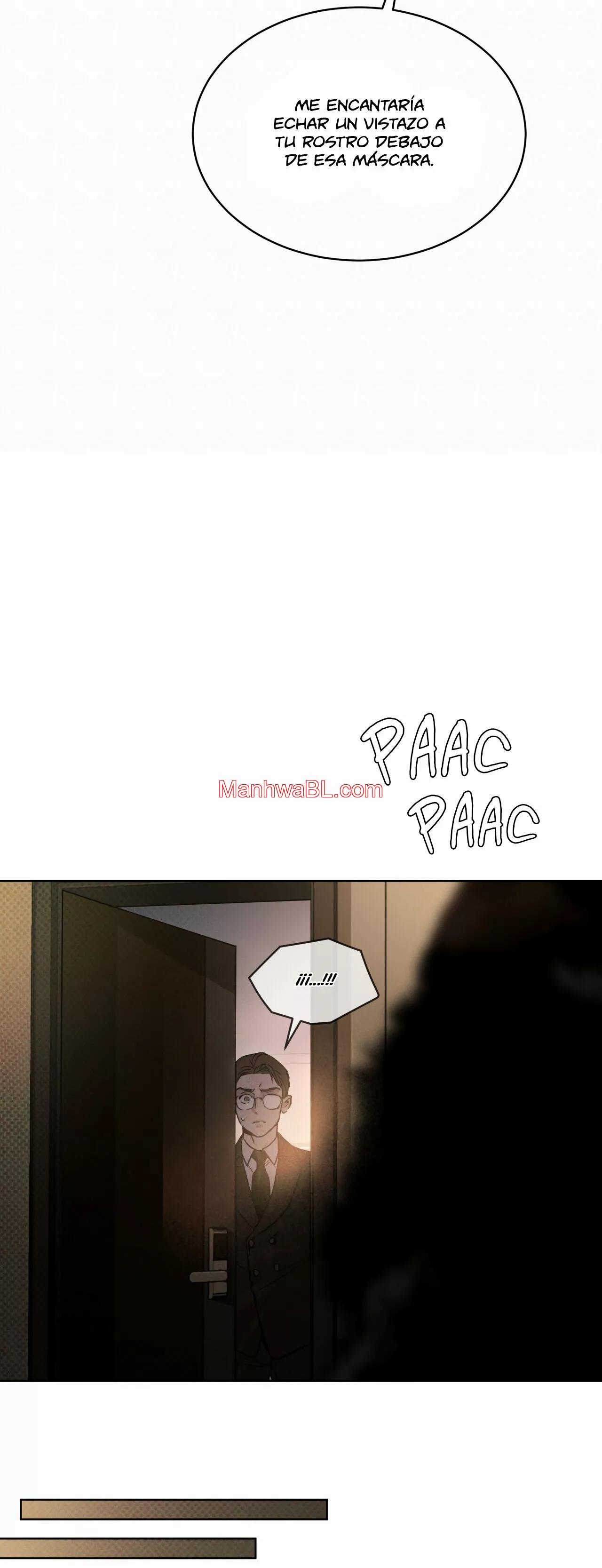 Codename Anastasia - Capítulo 10 3 manhwa