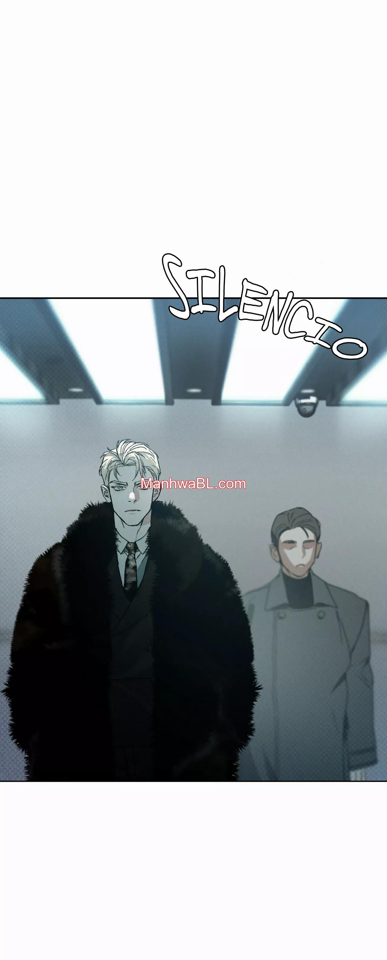 Codename Anastasia - Capítulo 10 3 manhwa