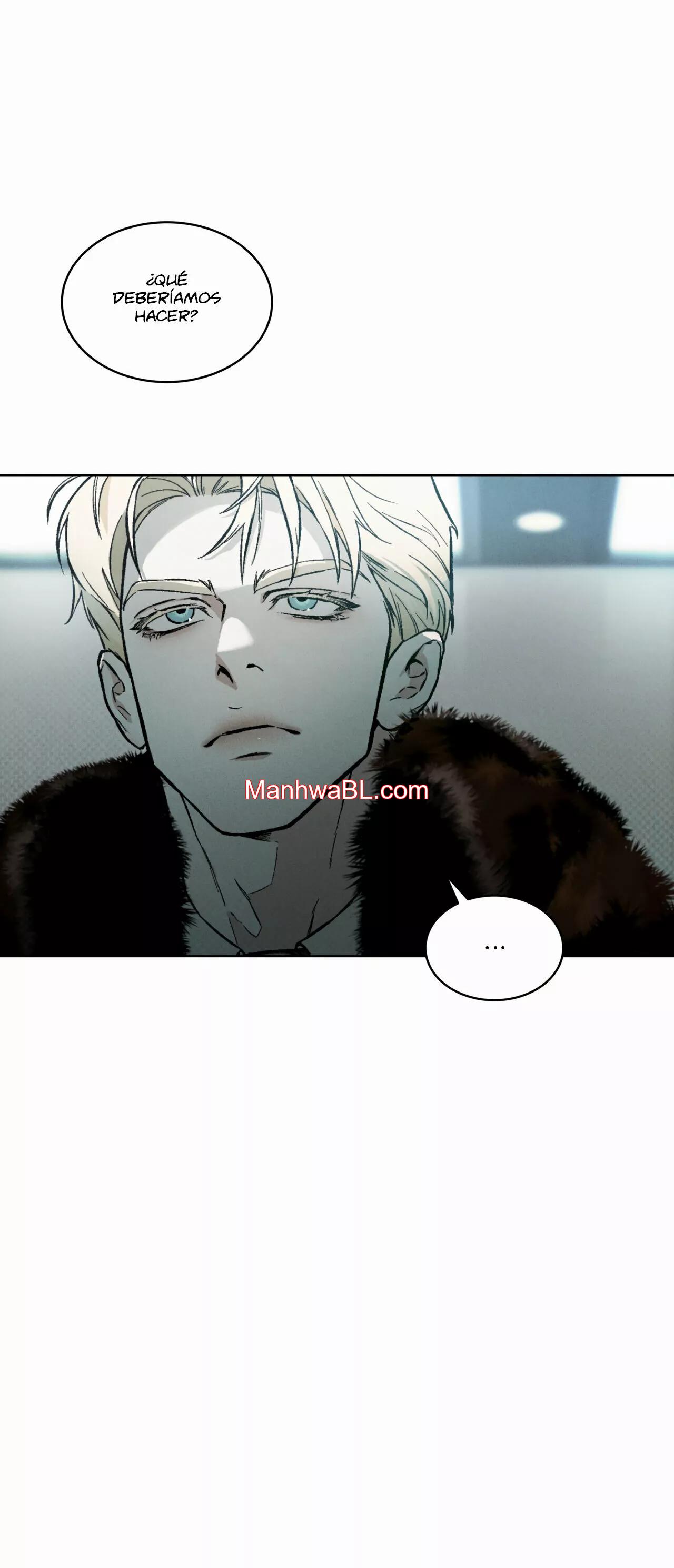 Codename Anastasia - Capítulo 10 3 manhwa