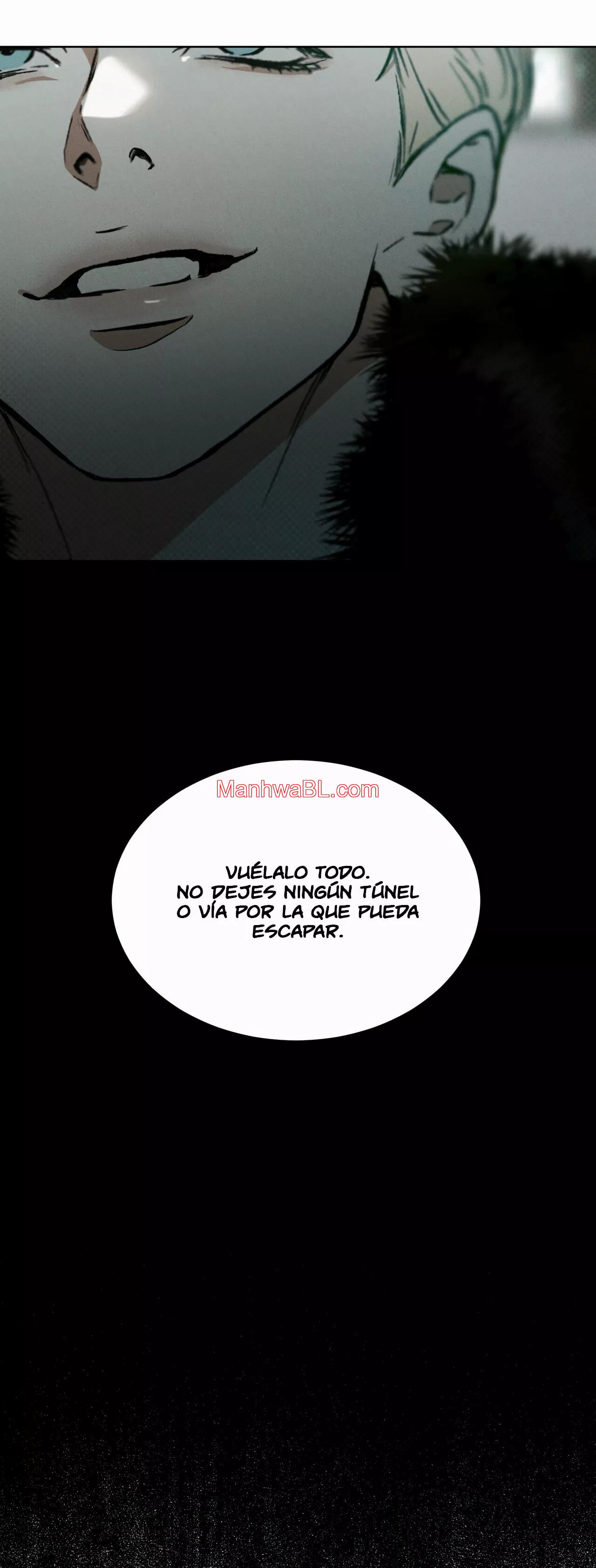 Codename Anastasia - Capítulo 10 3 manhwa