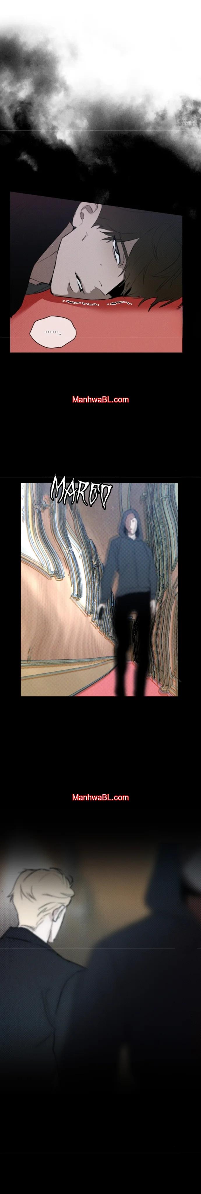 Codename Anastasia - Capítulo 28 3 manhwa