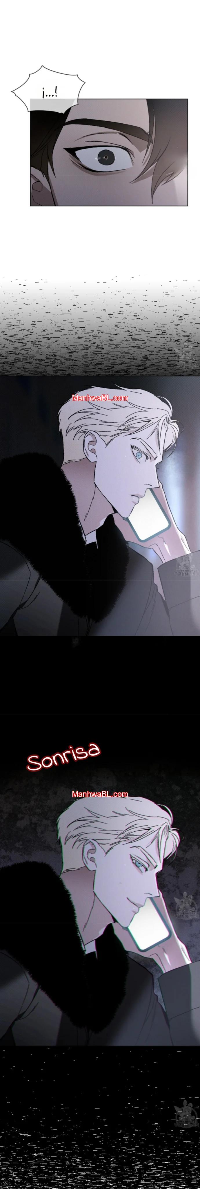 Codename Anastasia - Capítulo 23 3 manhwa