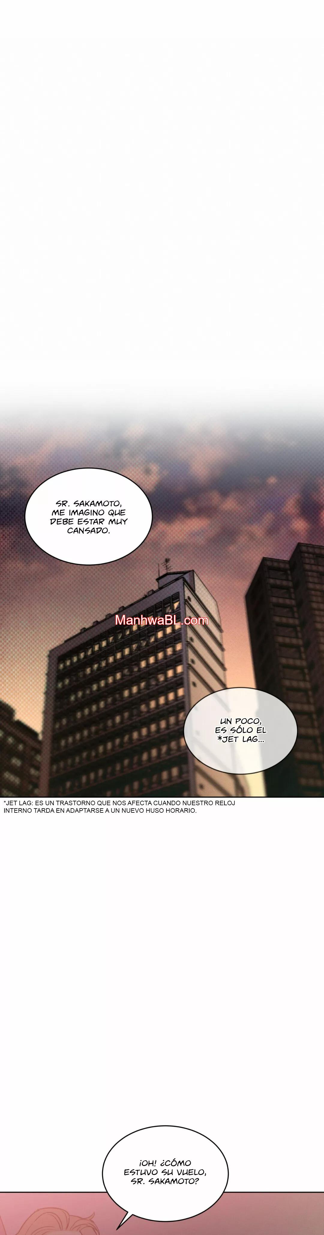 Codename Anastasia - Capítulo 5 3 manhwa