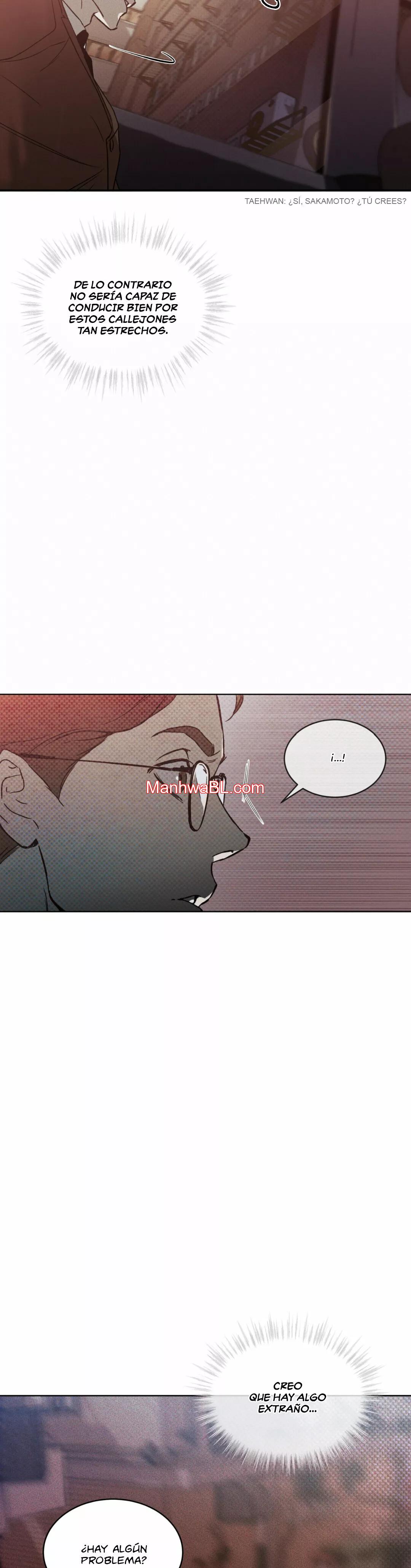 Codename Anastasia - Capítulo 5 3 manhwa