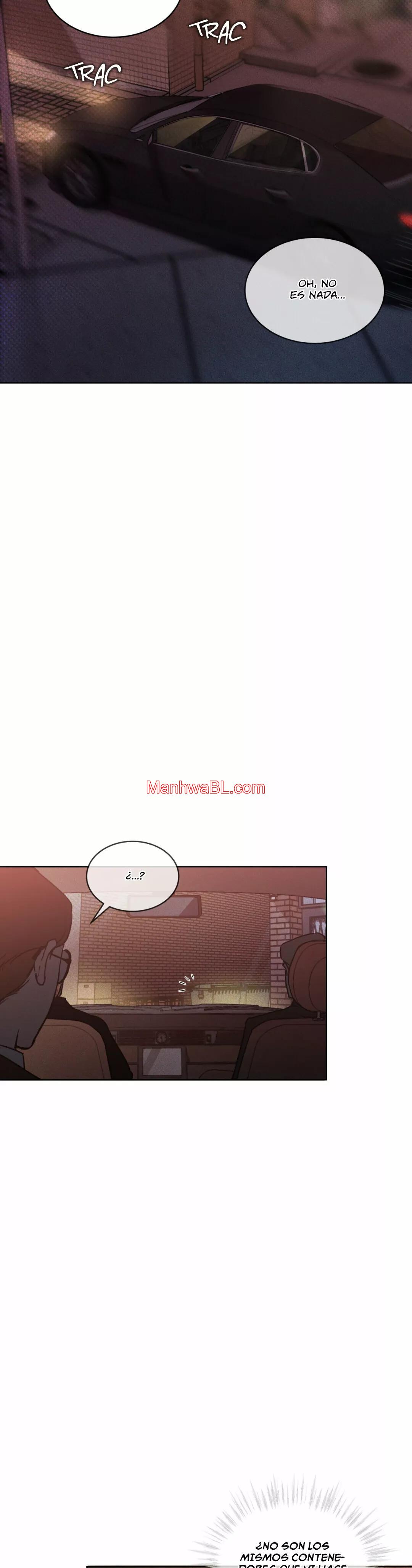 Codename Anastasia - Capítulo 5 3 manhwa