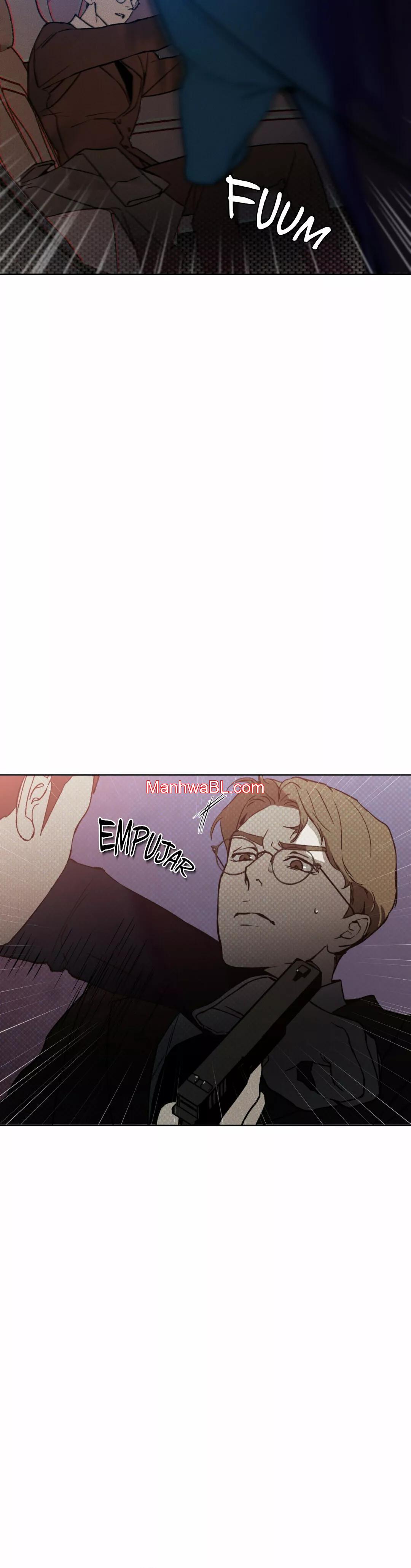 Codename Anastasia - Capítulo 5 3 manhwa