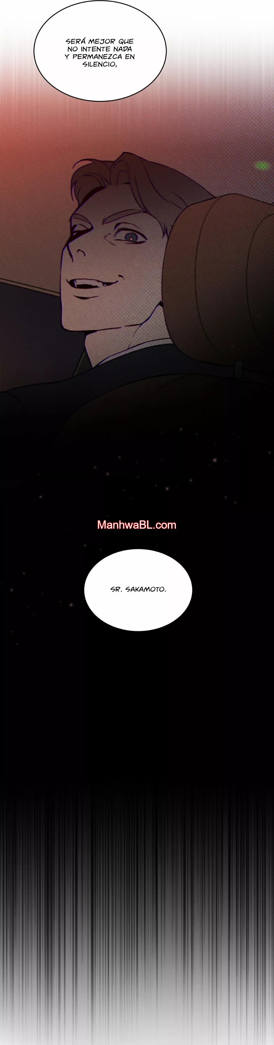 Codename Anastasia - Capítulo 5 3 manhwa